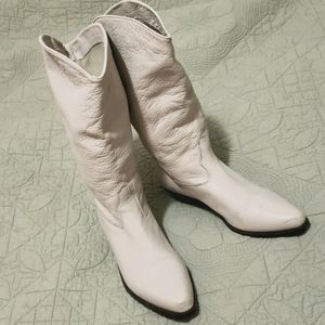 Vintage Cowboy boots